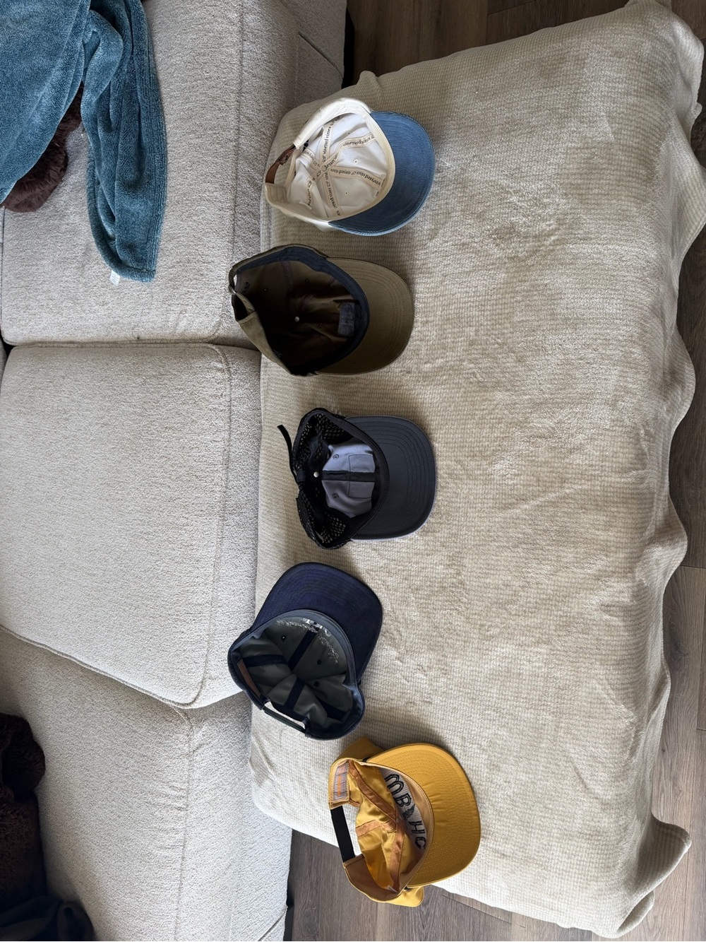 Hat Sale - Picture 2 of 2